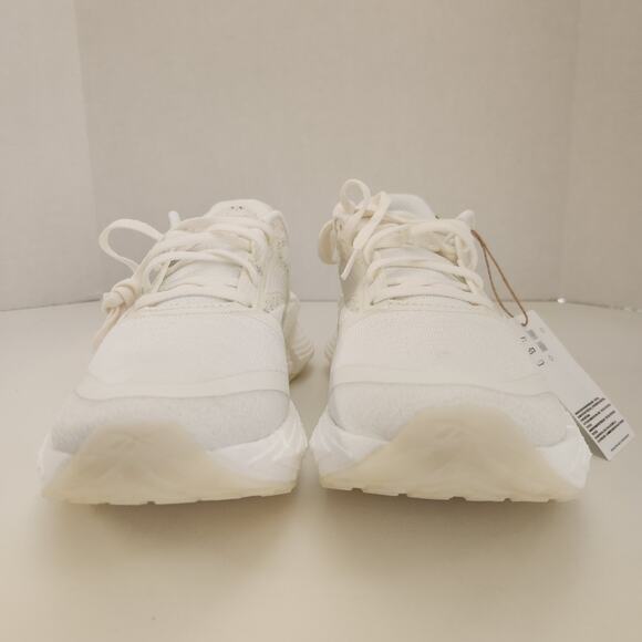 Reebok Floatzig Running Shoes for Women, Nondye/No Color/Pure Grey, 9.5 - Picture 3 of 8